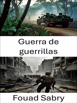 cover image of Guerra de guerrillas